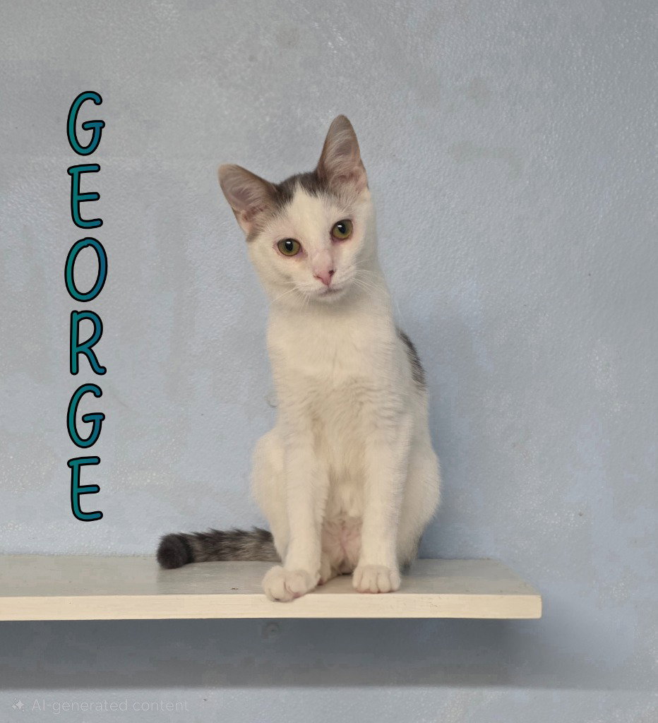 George Image