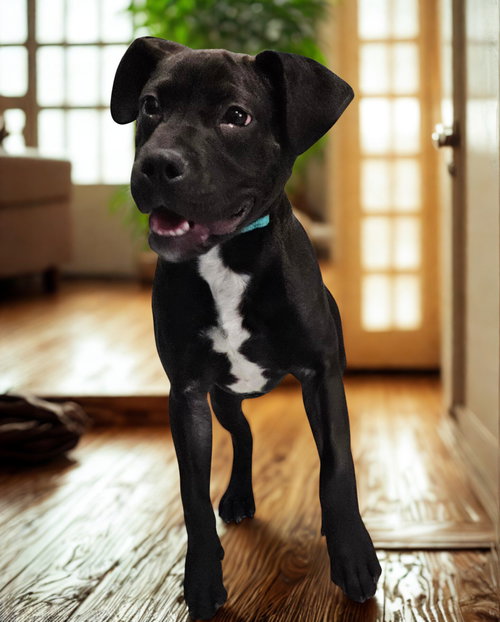 Rossi, an adoptable Boxer in Youngsville, NC