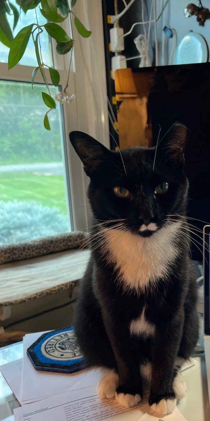 Tux