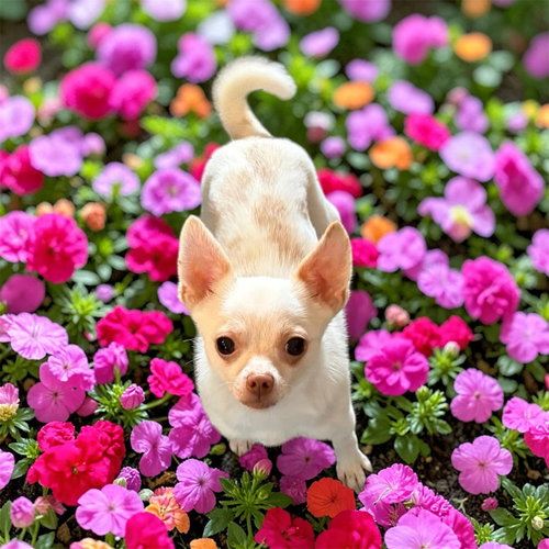 Cabezon, an adoptable Chihuahua in Bellingham, WA