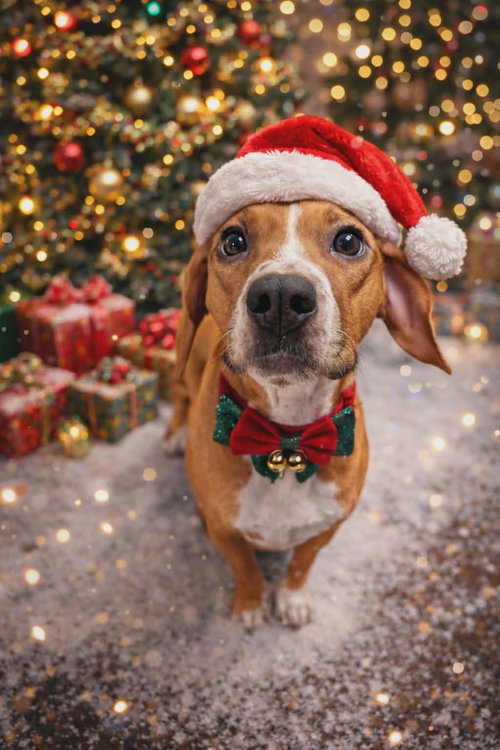 HOLLY DAE - Beagle available for adoption