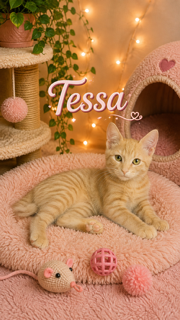 Photo 2 of Tessa