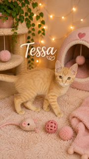 Photo 3 of Tessa