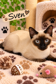 Photo 3 of Sven