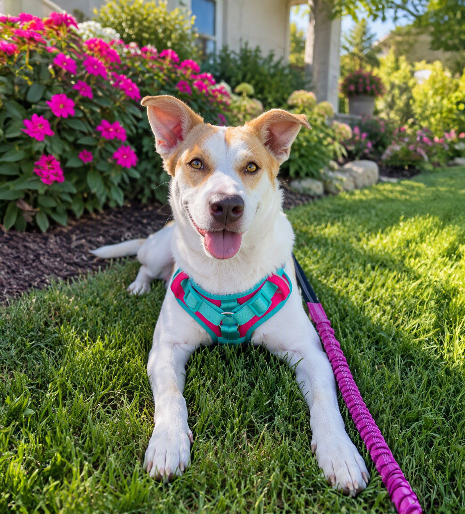 Ginger, photo 9