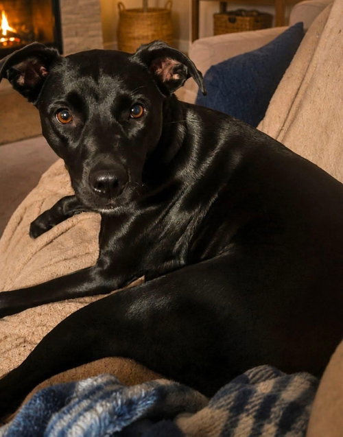 Kaya, a dog for adoption from Wags and Whiskers Animal Rescue League