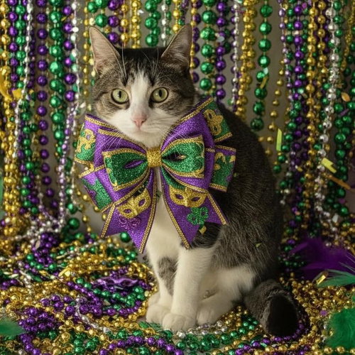 picture of the cat needing adoption