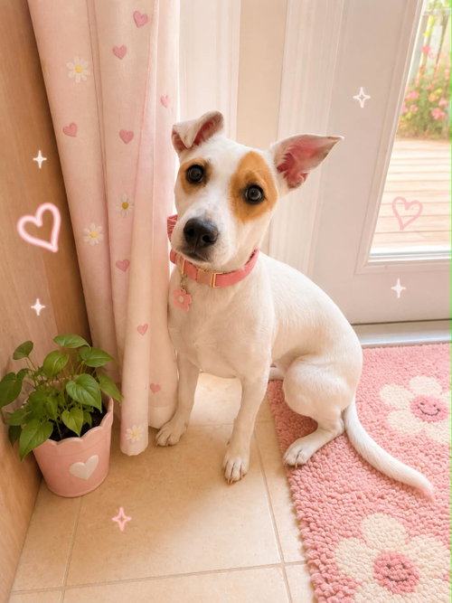 Sunny, an adoptable Chihuahua in Mobile, AL