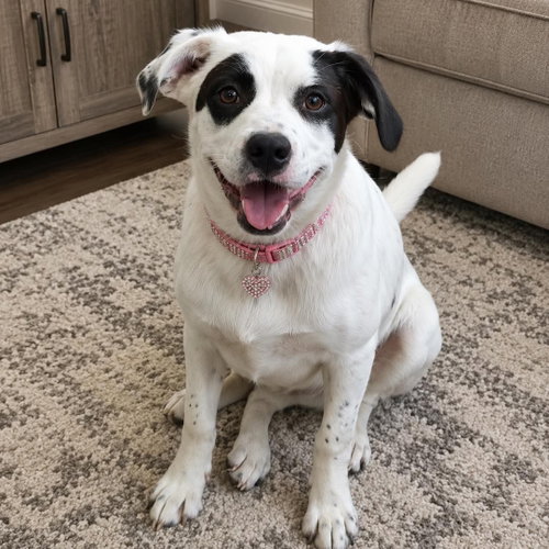 Stellie, a dog for adoption from Wags and Whiskers Animal Rescue League