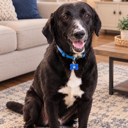 Nic, a dog for adoption from Wags and Whiskers Animal Rescue League