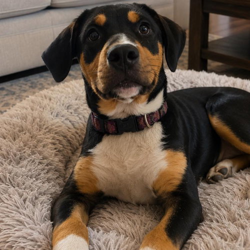 Pixie, a dog for adoption from Wags and Whiskers Animal Rescue League