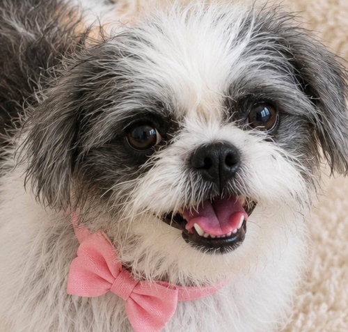 Allie, a dog for adoption from Wags and Whiskers Animal Rescue League