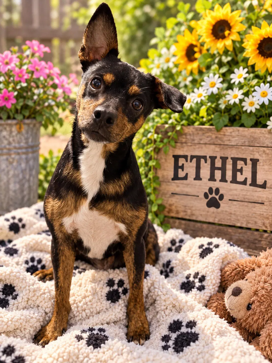 Ethel image 3