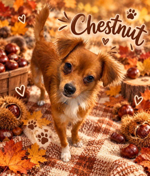 Photo 2 of Chestnut