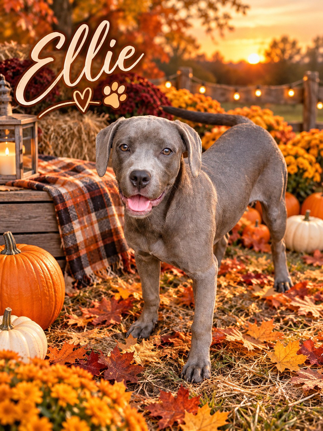 Ellie II