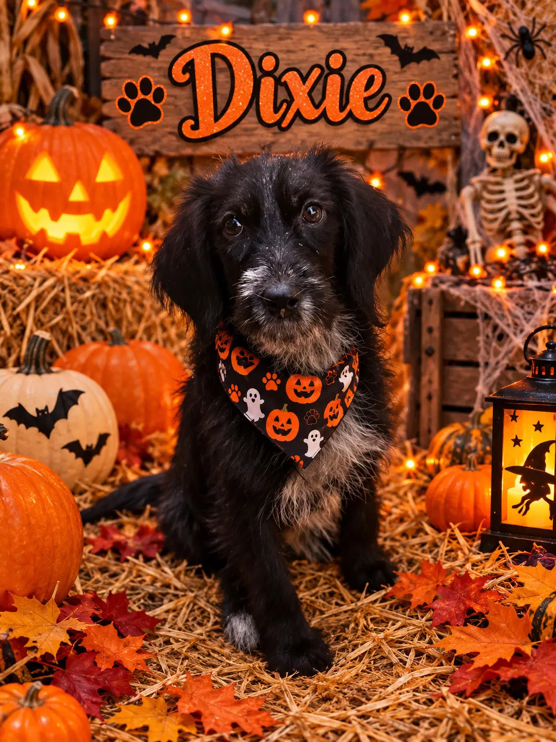 Dixie Ii - Cocker Spaniel