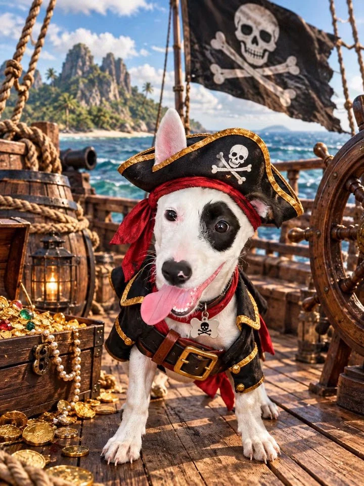 Pirate