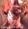 Duncan 9.3.05