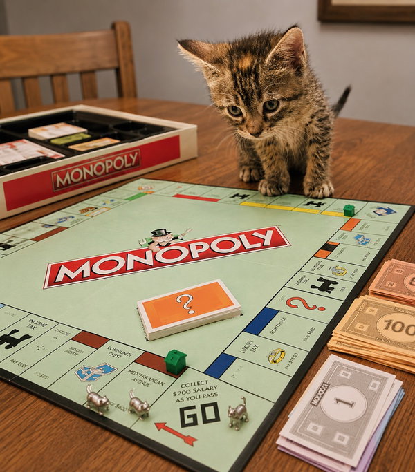 Monopoly