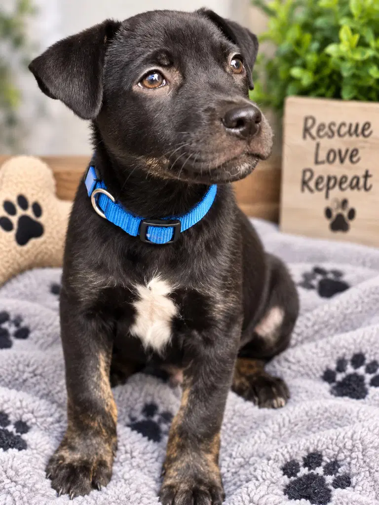 Uri - Terrier