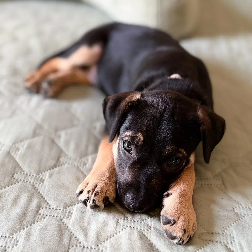 Winslow - Terrier