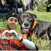 adoptable Dog in galveston, TX named Chica