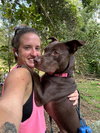 Snickers (Foster in PR)