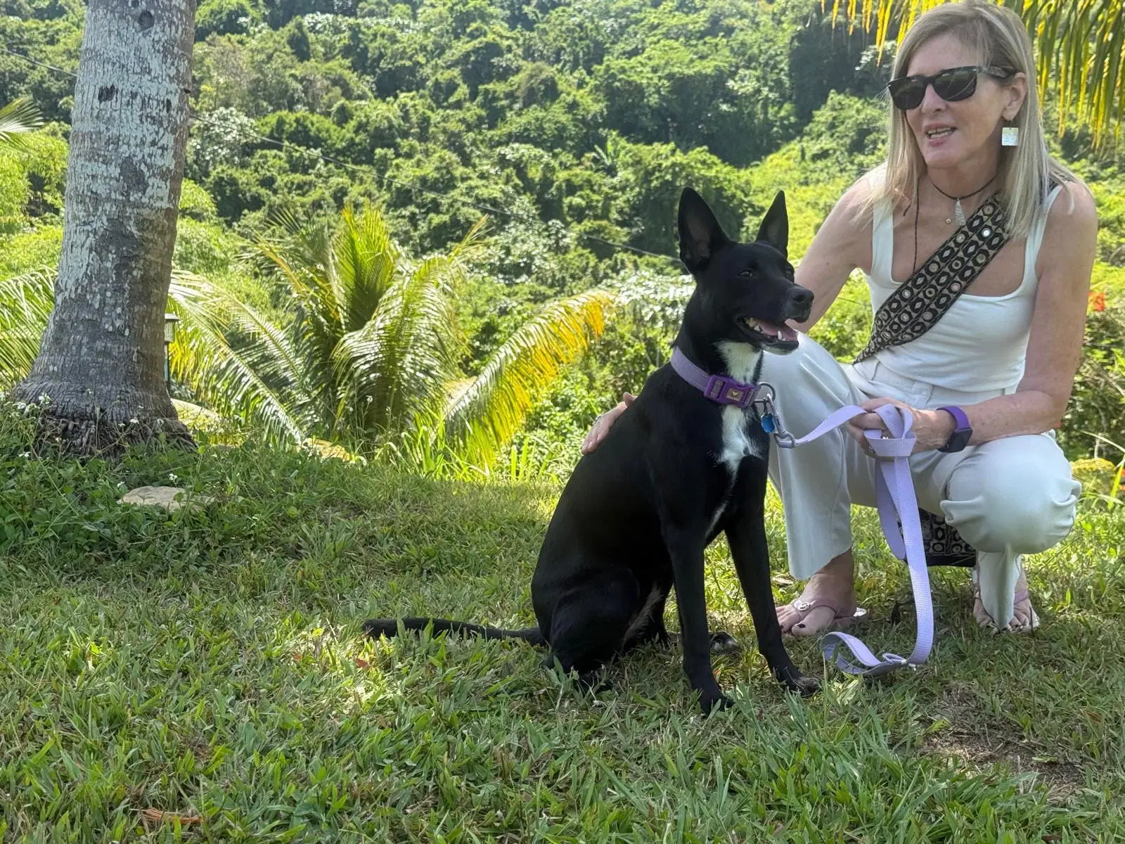 Lovie Foster In Pr image 2
