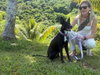 Lovie (Foster in PR)