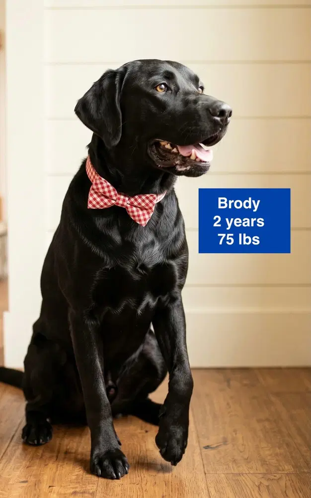 Brody image 1