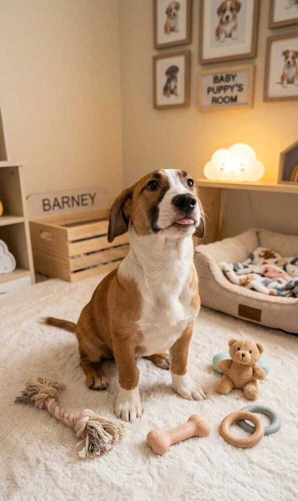 Labrador Retriever