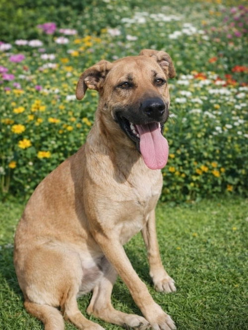 Toby, an adoptable Labrador Retriever in San Diego, CA