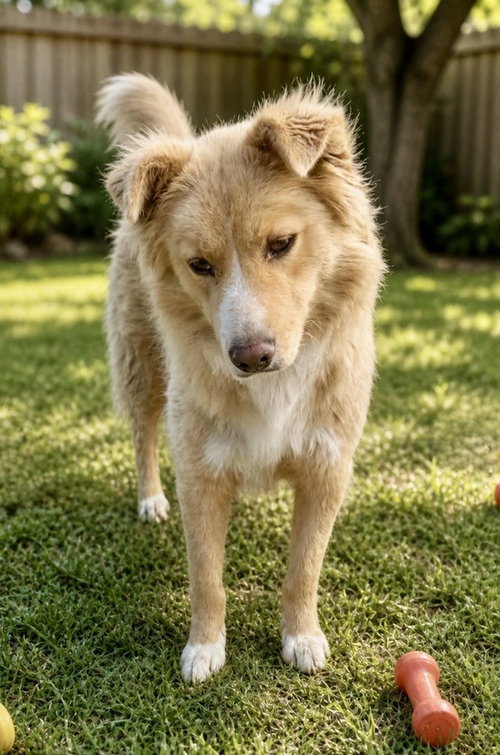 Rose, an adoptable Golden Retriever in San Diego, CA