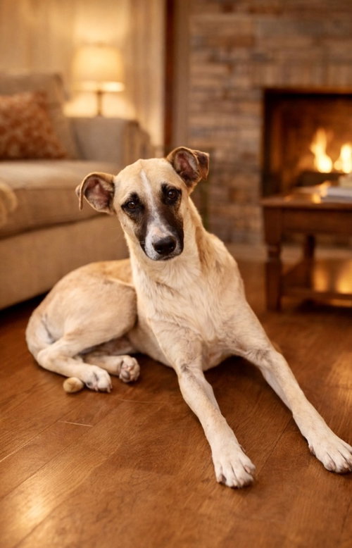 Roma, an adoptable Black Mouth Cur in San Diego, CA