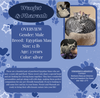 adoptable Cat in  named Wavjet Pharaoh