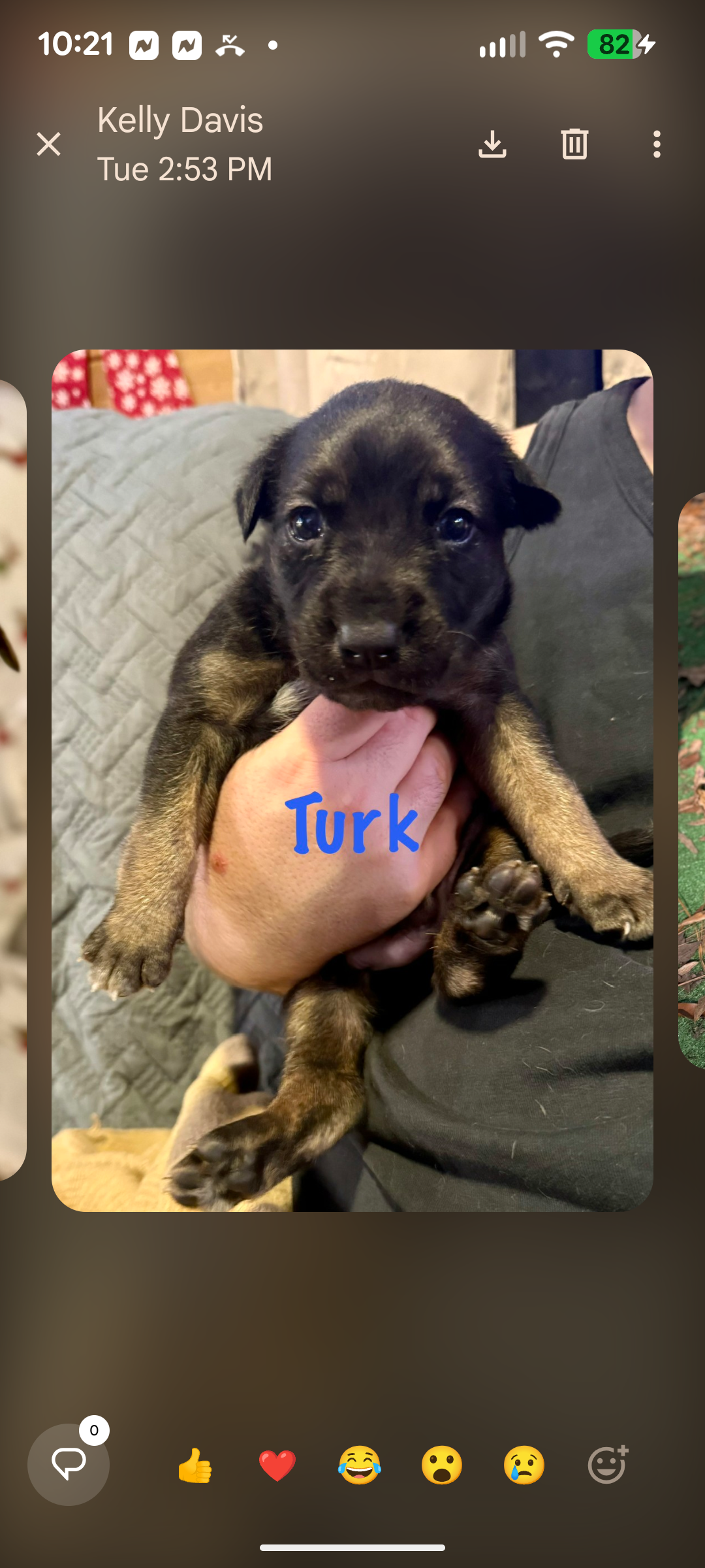 Turk Image