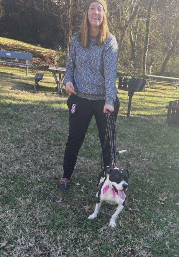 adoptable Dog in Earl, NC named GiGi