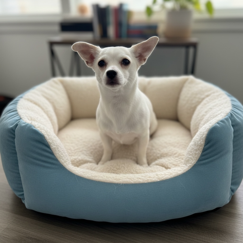 Fiona, an adoptable Chihuahua in MIDWAY, UT