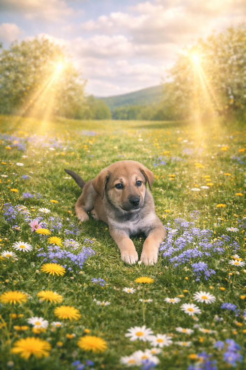 Alexa, an adoptable Anatolian Shepherd in MIDWAY, UT