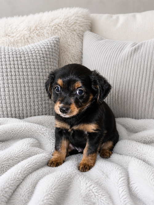 Sprinkles, an adoptable Australian Shepherd in MIDWAY, UT