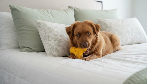 Grizzly Bear, an adoptable Chesapeake Bay Retriever in MIDWAY, UT