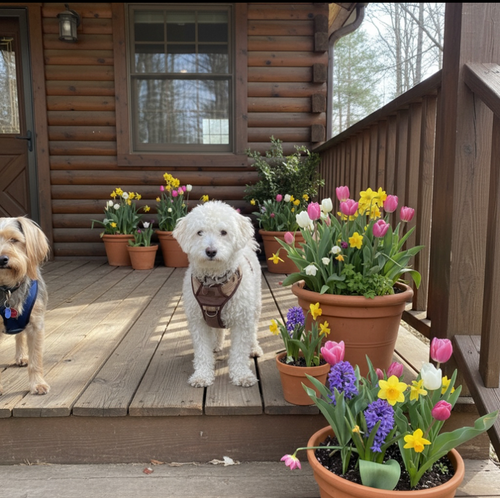 Frankie Frank, an adoptable Poodle in MIDWAY, UT
