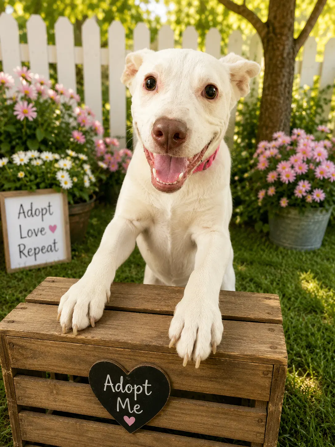 Nova - Cattle Dog