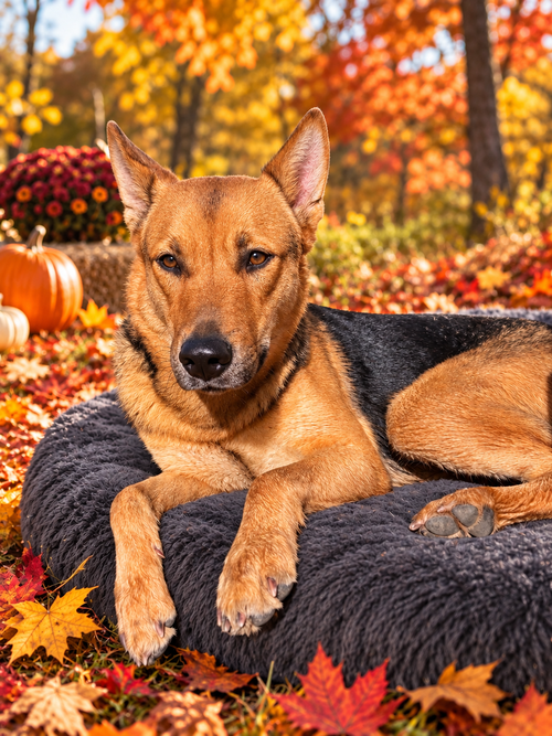 Penelope, an adoptable dog