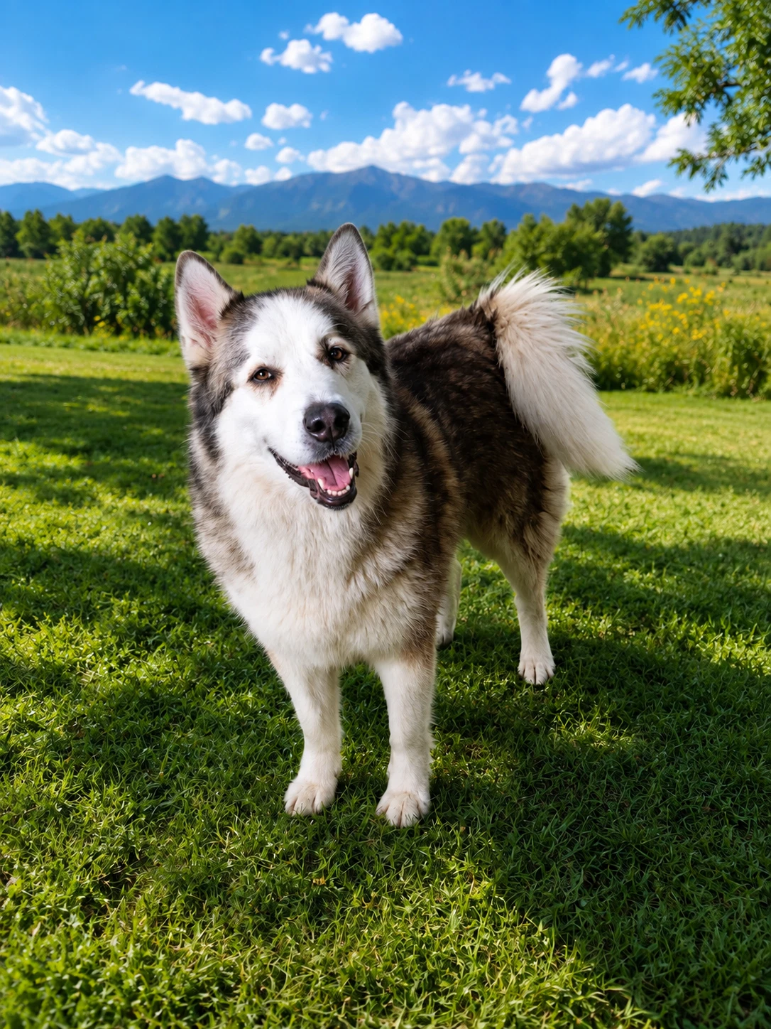 Tundra