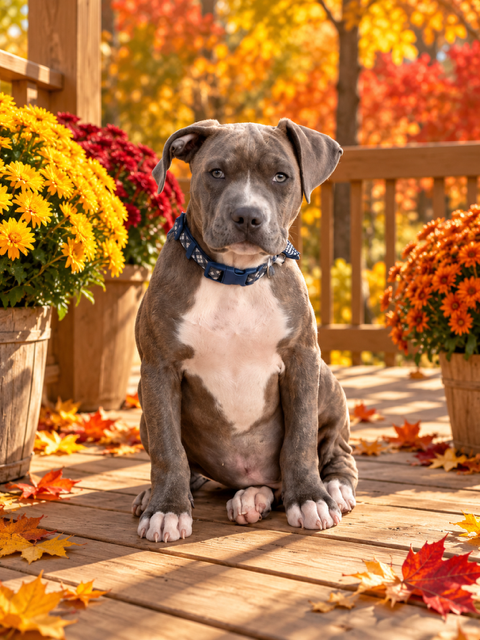 Benny Baby, an adoptable dog