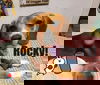 Rocky