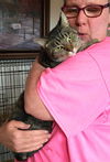 TigerLily: Jack's Pets, Glenway Crossings