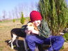 Little Lulu: 1 yr, 35#