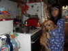 Brandy-10lbs